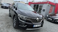 Renault Koleos 2.0 Diesel Moc 177KM 4X4