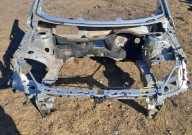 OPEL ASTRA K V ĆWIARTKA LEWA PRAWA PODŁOŻNICE WZMOCNIENIE