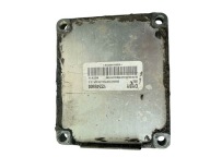 OPEL ASTRA G MERIVA ZAFIRA 1.6 KOMPUTER STEROWNIK SILNIKA 12245500 DYBY