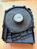 GŁOŚNIK SUBWOOFER LEWY PRZÓD BMW E90 E91 6954871