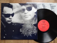 KINGS OF THE SUN Full Frontal Attack EX+/NM/Jak nowa! 1st Canada press