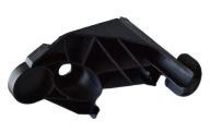 BMW 3 E46 LIFT 2001-2005 SEDAN KOMBI ŚLIZG MOCOWANIE ZDERZAKA PRZÓD P