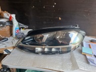 VW GOLF 7 VII 5G1 16-20 LAMPA PRZEDNIA DRL LED Z HALOGENEM LEWA 5G1941005D