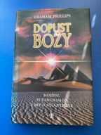 Dopust boży Graham Phillips