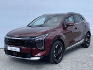 KIA Sportage 1.6 T-GDI Business Line 2WD DCT Suv 150KM 2026