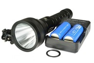 Zestaw oświetlenia akumulatorowe Hi-Max H17 Zestaw