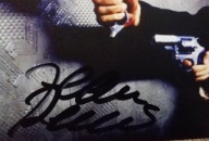 Jean Reno (Leon Zawodowiec) - autograf