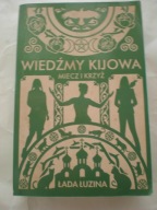 Wiedźmy Kijowa Miecz i krzyż Łada Łuzina