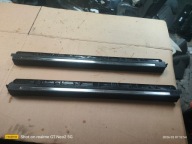 LISTWA ŚLIZG PROGU LEWA PRAWA FORD TRANSIT CUSTOM LIFT PRÓG BOK TYŁ