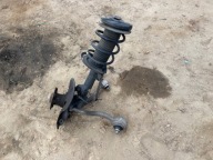 AMORTYZATOR LEWY PRAWY PRZÓD A2073207238 MERCEDES W207 ZWROTNICA PRAWA