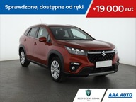 Suzuki SX4 S-Cross 1.4 BoosterJet, Klima