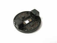 BRONICA crank base casting set - baza mocująca korby ETR / ETRS (2)