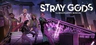 Stray Gods The Roleplaying Musical - KLUCZ Steam PC