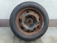 Peugeot 307 koło zapasowe 16"