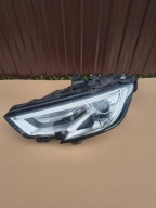 AUDI A3 S3 LIFT Lampa lewa przód Bi-Xenon Led 8V0941043E Europa Igła