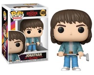 Figurka Funko Pop! Stranger Things Jonathan