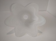 Bajeczna iluminacja domowa tradycyjna ciepła atmosfera spod klosza