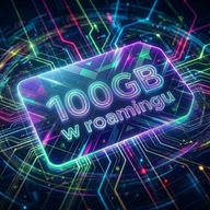 Karta Sim Lifecell Ukraina biznesowa 100GB w roamingu UE, UK, Egipt, USA