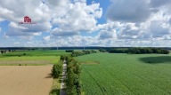 Działka, Łęczyce, Łęczyce, Wejherowski, 1150 m²