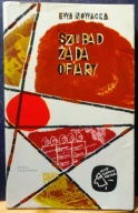 SZUBAD żąda ofiary, Ewa NOWACKA (il. ROSIŃSKI ) [Klub Siedmiu Przygód 1969]