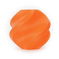 Filament Bambu Lab PLA Basic, 1kg, kolor: Pomarańczowy (Orange) - REFILL