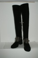 Vicini Tapeet Luksusowe Piękne kozaki 400 euro