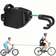 LINA HOLOWNICZA ROWEROWA DLA DZIECI - 2.5M 500LBS POJEMNOŚĆ DZIECIĘCA MTB