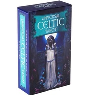 TALIA TAROTA - UNIVERSAL CELTIC TAROT Talia Tarota