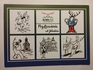 JELENIA GÓRA - WIDOK - TEN PRZEDMIOT