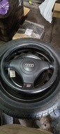 AUDI A6 C5 S-LINE - KIEROWNICA + AIRBAG