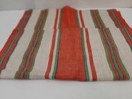 KILIM BIEŻNIK SERWETKA BAWEŁNA SKANDYNAWSKI PASIAK