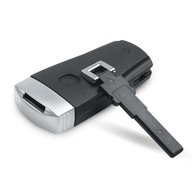 Obudowa Pilota Volkswagen Passat B6 B7 CC 3 przyciski z grotem