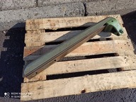 Belka podzielnicy + konik DECKEL FP2 podzielnica