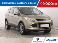 Ford Kuga 1.6 EcoBoost, Serwis ASO, Klima