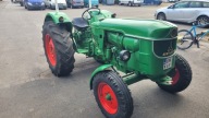 Traktor D5005 Deutz 1966r. 2.8D/45KM odrestaurowany