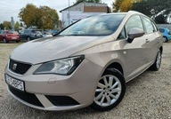 Seat Ibiza Bogata wersja Super stan 1.2 Benzyna 84KM