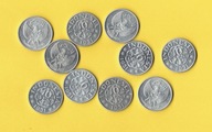 INDONEZJA 10 Sen 1951 r.