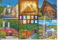 ZŁOTY STOK DOLNY ŚLĄSK