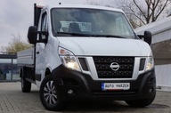 Renault Master Nissan NV400 2.3 Diesel 146KM Klima, Webasto, Maly przebieg