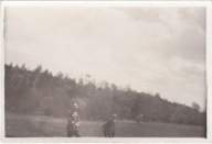 BIEDRUSKO ... WSPOMNIENIE Z PODCHORĄŻÓWKI ... GENERAŁOWIE