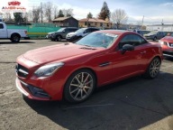 Mercedes-Benz SLC 43 Amg 2017 3.0 Benzyna 362KM