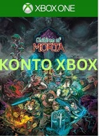 CHILDREN OF MORTA COMPLETE EDITION Xbox One / Series CZYTAJ OPIS