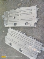 PEUGEOT 208 II PŁYTA PODWOZIA PRAWA LEWA PŁYTA CORSA F OPEL