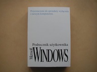 Microsoft WINDOWS wer 3.1. Podręcznik użytkowania.