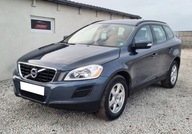 Volvo XC 60 SLICZNY 2.0 D 163KM Bogata Wersja ORYGINAL Zadbany SERWIS 2012r