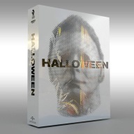 HALLOWEEN (2018) STEELBOOK 4K UHD + BLU-RAY BEZ PL