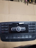 2469000112 RADIO NAWIGACJA CD MERCEDES W246