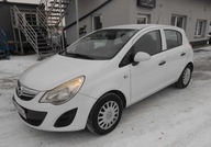 Opel Corsa Opel Corsa D 1.3 DIESEL 75 KM 1.2 Diesel 75KM