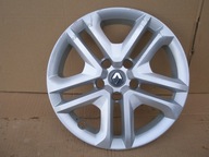 Renault Megane Clio Scenic Talisman Kołpak Dekiel Felga R 16 cali Oryginał