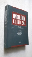 ONKOLOGIA KLINICZNA Tom 3 - Krzakowski, Potemski ... (2015) DB++